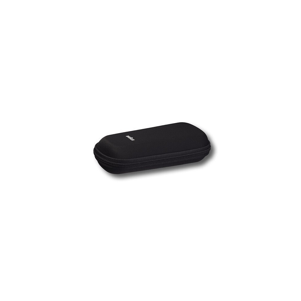 Shaver Travel Case for Braun with Shockproof Protection and Secure Zipper Closure