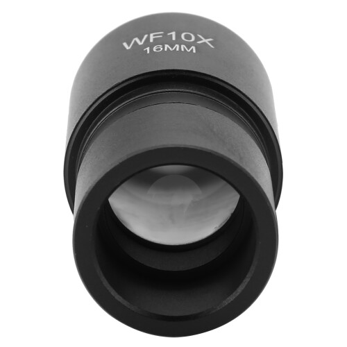 DMR001 WF10X 16mm Microscope Eyepiece 23.2mm Ocular Mount 2