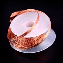 Soldering Wick 1.5 m Length, 2.5 mm Width Desoldering Braid Copper Solder Wick For PCB