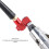 4 adaptadores pneumáticos 1/4" NPT 360 para ferramentas 3