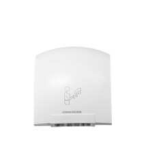Automatic Hand Dryer with Smart Sensor, Quiet WallMounted Commercial Bathroom and Home Use
