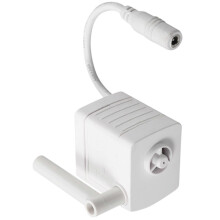 Bomba d'água 5V para aquário, bomba submersível de reposição, ultra-silenciosa, multifuncional, para circulação doméstica e artesanato