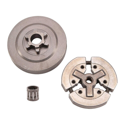 Acooplagem 3/8" D e rolamento de agulhas para serra elétrica chinesa 3800 1