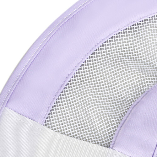 Antiscratch Injury Protect Cats Collar Elizabethan-Pink L 2