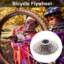 8-Gang Fahrradfreilaufkörper 11-32T für Outdoorsport, 13cm