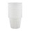 Lote de 10 potes em malha resistente de 7,6 cm (3 polegadas) para hidroponia, aeroponia, cultivo de plantas e clonagem 2