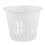 Lote de 10 potes em malha resistente de 7,6 cm (3 polegadas) para hidroponia, aeroponia, cultivo de plantas e clonagem 3