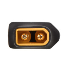 XT60 Frauenstecker auf XT30 Männlich RC-Adapter für Quadkopter & RC-Modell 5g