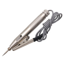 DC 6-24V Auto Auto-Fahrzeug-Schaltkreisprüfgerät Lampen-Voltastest-Stift Detektor Sonde