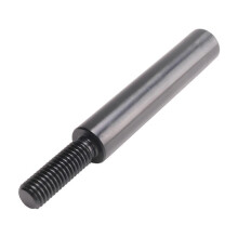 Extensão do pomo da alavanca de câmbio em alumínio de 7,6 cm (3 polegadas) para Honda Accord Acura Civic FD (modelo japonês).