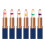 Floral Magic Lip Gloss, που αλλάζει χρώμα με βιταμίνη E για μια εξατομικευμένη εμφάνιση 1