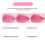 Floral Magic Lip Gloss, που αλλάζει χρώμα με βιταμίνη E για μια εξατομικευμένη εμφάνιση 4