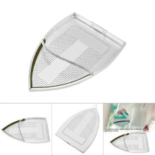 Aluminium-Eisen-Schuhabdeckung für Bügeleisen B-8TN, 21,5*15 cm