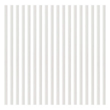 100 bâtonnets de sucette en acrylique transparent et réutilisable pour la confection de sucettes, de cake pops et de bonbons.