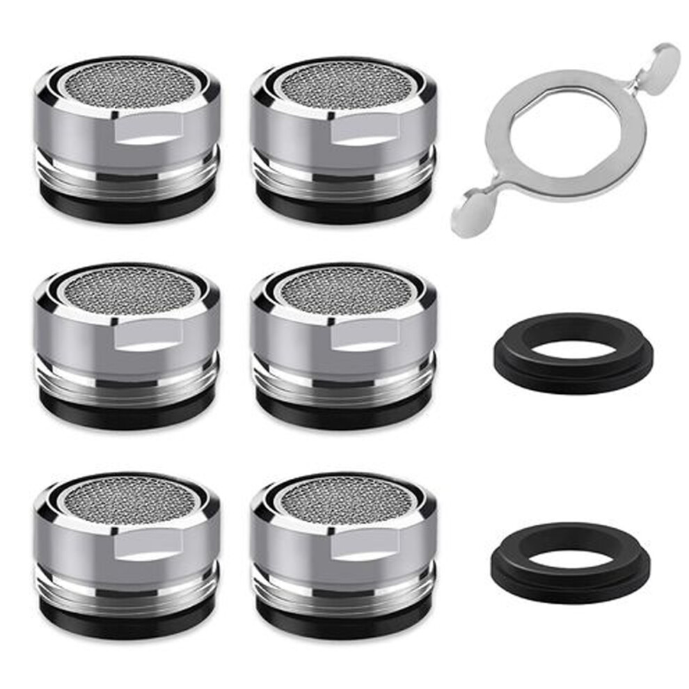Effortless Plumbing Fix, Adjustable Water Flow Faucet Replacement Parts, Universal Compatibility For Various Sink Faucets 9340959543540