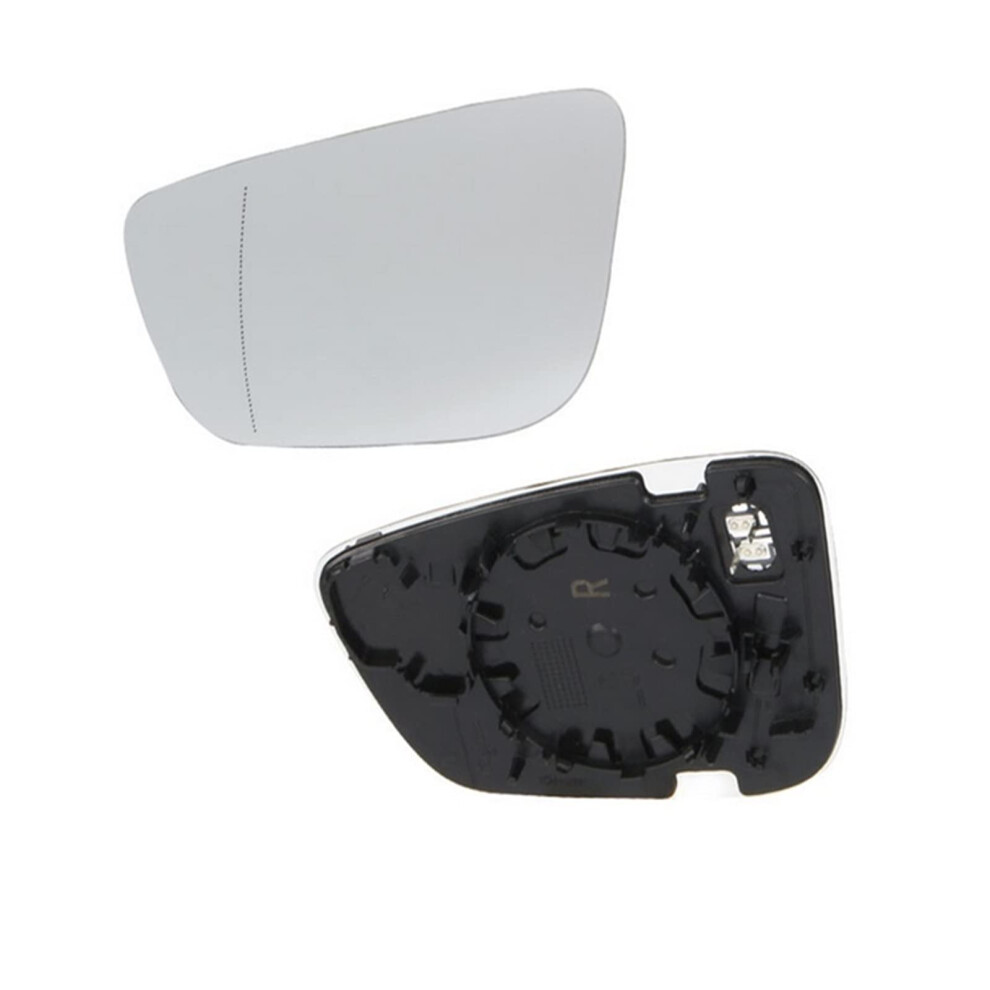 Mirrors 51167445413 414 Heated Side Wing Mirror Glass For Bmw G20 G80 G28 G21 G81 G30 F90 G31 G32 G11 G12 9199774332989