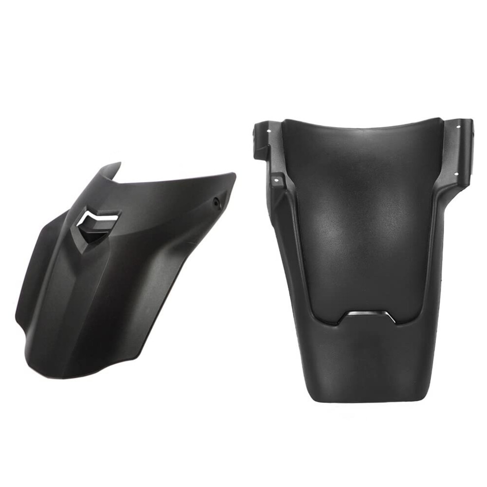 Mudguard For Bmw R1200gs Lc And R1250gs Adventure Front And Rear 9199774333023
