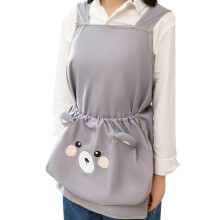 Comfortable Cats Carriers Slings Washable Apron Big Pocket
