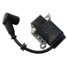 Bobina de ignição 1137-400-1305 para serra de moto Stihl MS193T MS193TC, ref. 1137 1105 MC3 1529