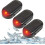 Kit 3 produtos anticongelante para-brisa 1
