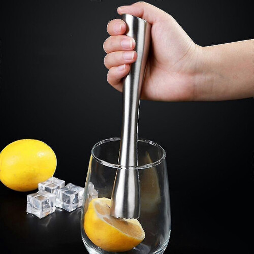Bar Ice Crusher Diy Stirrer Tool 1