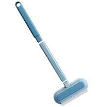 Screen Cleaning Brush Glass Surface Cleaner Pet Hair Remover Kitchen Screen Scraper Sofa Living Room Cleaning Tool