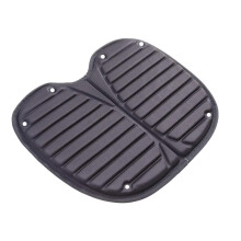 AntiSlip Eva Pad For SitIn Kayak 32.5cm Gel Seat Cushion Lightweight Removable Kayak Pad Canoe Sports Accessory