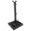 Controller-opladerstation til PS4 - Dobbelt controller-opladerdock med dobbelte køleventilatorer og integreret designdock, multifunktionel 3