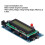 Decoder-Modul Morsecode-Leser Übersetzer, PCB, DC7-12V 2