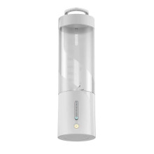 Blender Home Electric Portable Wireless Charge Mini Fruit Mixer Juicer Cup For Milkshakes Juice Maker Model B