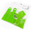 Putty Scraper Spatula Set Lightweight Ergonomic Spackle Tool For Drywall  And Crafting 5