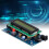 Decoder-Modul Morsecode-Leser Übersetzer, PCB, DC7-12V 4
