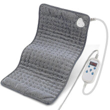 Electric Back Heating Pad