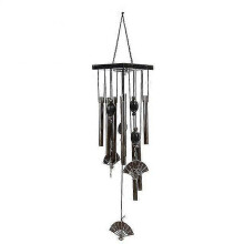 (Sector 12 tube) Me Metal -tube Lar Hanging Home Pendant