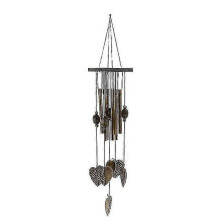 (Love tube 8tube) Me Metal -tube Lar Hanging Home Pendant
