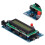 Decoder-Modul Morsecode-Leser Übersetzer, PCB, DC7-12V 5