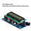 Decoder-Modul Morsecode-Leser Übersetzer, PCB, DC7-12V 3