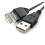 Cabo console USB-RJ50 1.8m for no-break APC Smart UPS 940-0127B/C/E 3