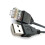 Cabo console USB-RJ50 1.8m for no-break APC Smart UPS 940-0127B/C/E 5