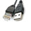 Cabo console USB-RJ50 1.8m for no-break APC Smart UPS 940-0127B/C/E 4