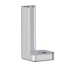 Suporte para botão de alimentação superior, base de botão externo prática e fácil de instalar para Mac Mini M4/M4 Pro