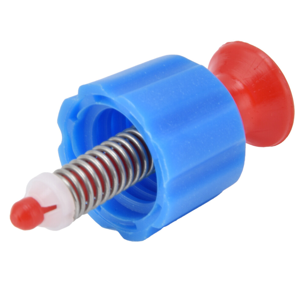 Pp Safety Pressure Valve Replacement For 3L/5L/8L Sprayer - Red Blue 6911377839756