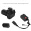 Studio Flash Trigger Receiver 433MHz 30m Range Easy to Use Design 5