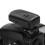 16 Channels Radio Wireless Speedlite Flash Trigger Remote 75g Black 5