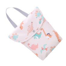 Diaper Bag Organizer For Travel Storage Portable Nappy Caddy Diaper Holder Organiser Bag