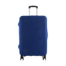 Thickened Travel Luggage Protector Cover Universal Fit 1828 Inch Suitcases Elastic Luggage Sleeve ScratchResistant