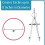 Professional compass for geometry, Additional plumb line, Metal compass, Compass, Compass drawing tool, Drawing compass, Drawing compass, Compass 3