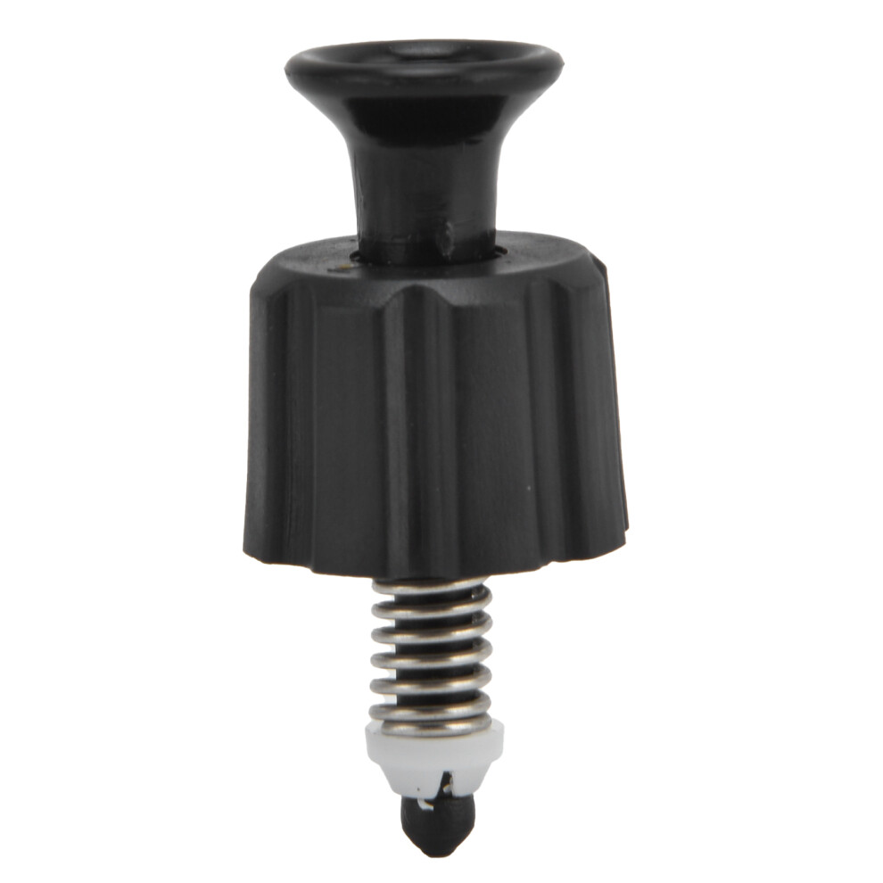 Reliable Pp Safety Valve For 3L/5L/8L Backpack Sprayers - Black 7891377840107