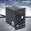 400W AC 220V Motor Inverter Vector Pinpoint Frequency Inverter Speed Regulator Controller for Packaging 3