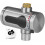 Compact 3300W Instant Water Heater - LED Temperature Display 1